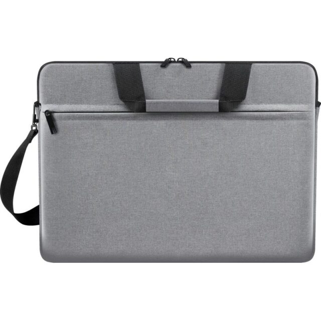 Bag Defender TOTE 15.6  39.6 cm (15.6 ) GREY - imagine 3