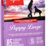 ORIJEN Puppy Large - dry dog food - 11 4 kg