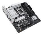 ASUS PRIME B860M-A WIFI Intel B860 LGA 1851 (Socket V1) micro ATX - imagine 6