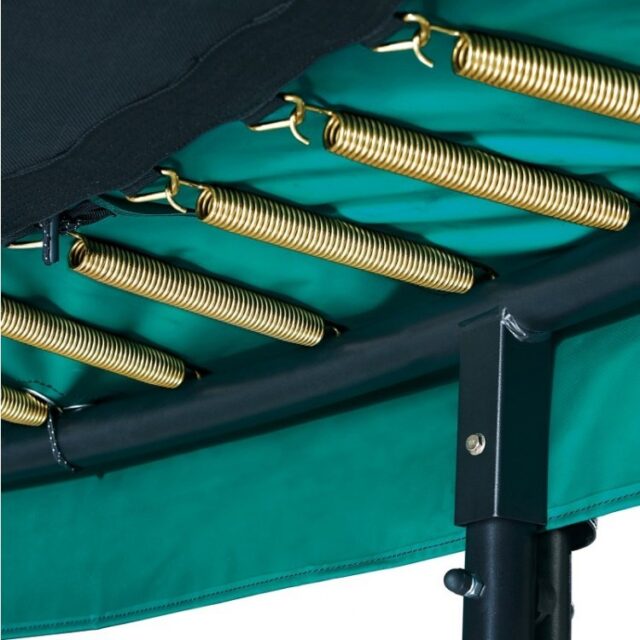 Salta First Class - 366 cm recreational/backyard trampoline - imagine 5