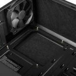 Modecom Oberon Pro Midi-Tower Black - imagine 2