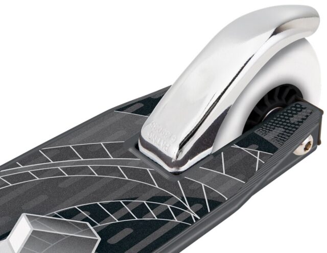 RAZOR scooter PRO X - grey - imagine 3