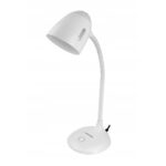 Esperanza ELD110W table lamp E27 12 W LED White - imagine 5