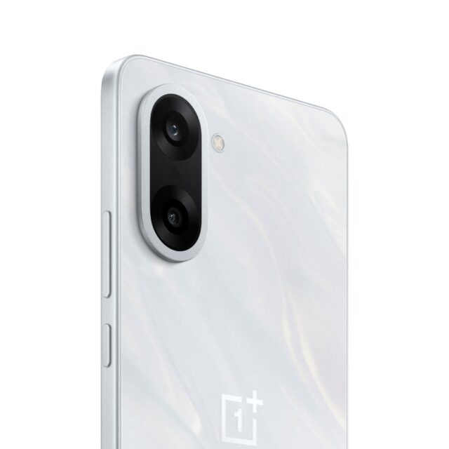 OnePlus Nord CE5 5G 8/128GB White - imagine 3