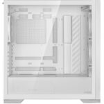 Housing Asus TUF GAMING GT302 TG ARGB WHITE - imagine 10