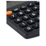 Eleven SLD-200NR pocket calculator - imagine 5