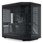 HYTE Y70 Midi Tower Black - imagine 6