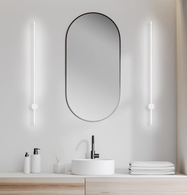 Activejet LED wall lamp AJE-HILTON White NW - imagine 6