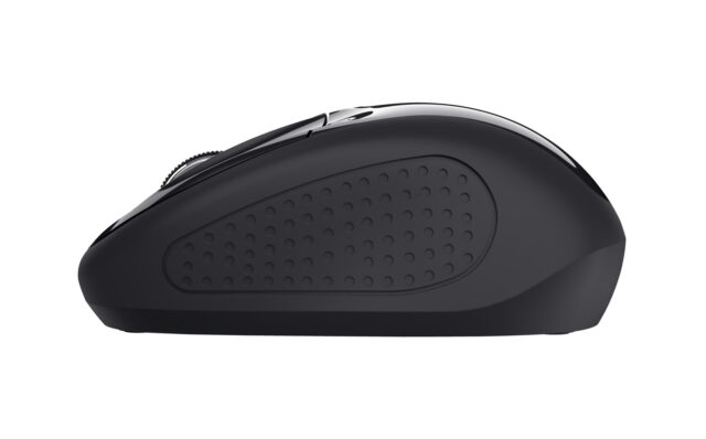 Trust 24658 mouse Office Ambidextrous RF Wireless Optical 1600 DPI - imagine 4