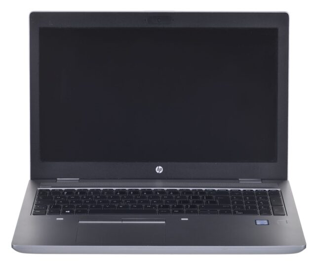 HP ProBook 650 G5 i5-8365U 16GB 256GB SSD 15 6  FHD Win11pro Used US QWERTY - imagine 2