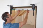 wolfcraft GmbH  PRO  Door Frame Assembly Set - imagine 3