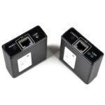 Techly Amplifier HDMI Full HD up to 60m of cable Cat. 6 / 6A / 7 IDATA EXT-E70 - imagine 4