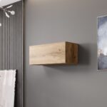 Cama Cabinet VIGO  90  full 90/35/32 wotan oak