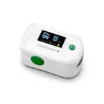 Pulse oximeter Medisana PM 100 connect - imagine 2