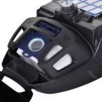 ELECTROLUX VACUUM CLEANER EPF63EB-S - imagine 15