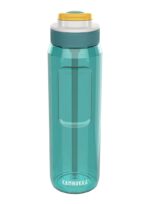 Water bottle KAMBUKKA Lagoon 1000ml Zesty Green - imagine 4