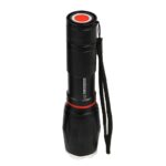 Esperanza Dione Black Hand flashlight LED - imagine 13