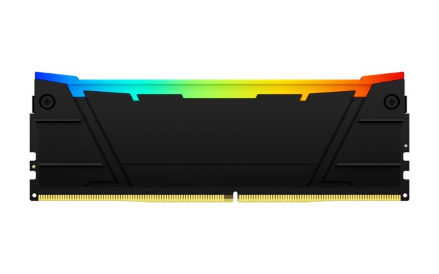 Kingston Technology FURY 16GB 3200MT/s DDR4 CL16 DIMM (Kit of 2) Renegade RGB - imagine 7