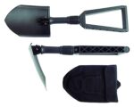 FISKARS FOLDING SHOVEL 2750 - imagine 2