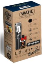 Wahl Lithium Ion Total Black  Metallic - imagine 3