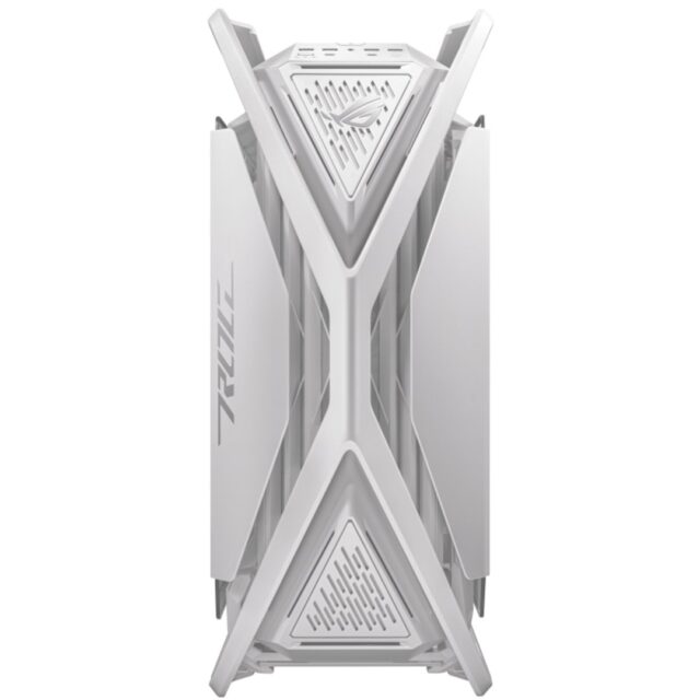ASUS ROG GR701 Hyperion White - imagine 8