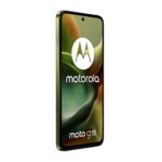 Motorola moto g15 17.1 cm (6.72 ) Dual SIM Android 15 4G USB Type-C 8 GB 128 GB 5200 mAh Green - imagine 3