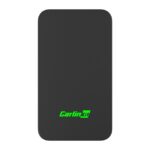 CarlinKit 5.0 2AIR CPC200-2air Wireless adapter Black - imagine 2