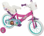 Cross-country bicycle GABBI house 16  Pink - imagine 5