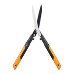 Fiskars PowerGear X HSX92 Black  Orange - imagine 2