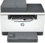 HP LaserJet MFP M234sdw Printer  Black and white  Printer for Small office  Print  copy  scan  Scan to email; Scan to PDF; Compact Size; Energy Efficient; Fast 2 sided printing; 40-sheet ADF; Dualband Wi-Fi