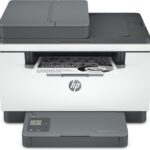 HP LaserJet MFP M234sdw Printer  Black and white  Printer for Small office  Print  copy  scan  Scan to email; Scan to PDF; Compact Size; Energy Efficient; Fast 2 sided printing; 40-sheet ADF; Dualband Wi-Fi