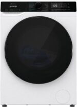 Gorenje WD2PA854ADW/AT washer dryer Freestanding Front-load White D - imagine 7