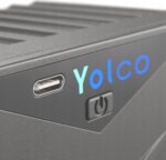 Yopower SC4G  SC4B Modular Battery for Yolco Portable Refrigerators - imagine 4