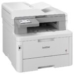 Brother MFC-L8340CDW multifunction printer LED 600 x 2400 DPI 30 ppm Wi-Fi - imagine 6