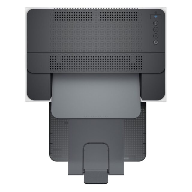 HP LaserJet M207dw Wireless Black and white Printer  Duplex - imagine 14