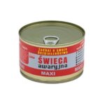 HASKE Pro MAXI Emergency Survival Candle 410g 72h - imagine 4