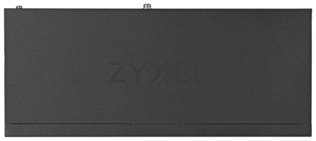 Zyxel XMG1915-10E Managed L2 2.5G Ethernet (100/1000/2500) - imagine 6