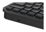 Logitech MX Keys Mini Minimalist Wireless Illuminated Keyboard - imagine 5