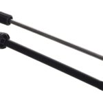 Kärcher 2.638-817.0 garden water spray gun nozzle Garden water spray lance Black