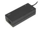 iBox IUZ120WA power adapter/inverter Indoor 120 W Black - imagine 2