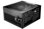 be quiet! POWER ZONE 2 1000W power supply unit 20+4 pin ATX ATX Black - imagine 2