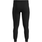 Odlo BL BOTTOM long MERINO 200 men's leggings  size S  black