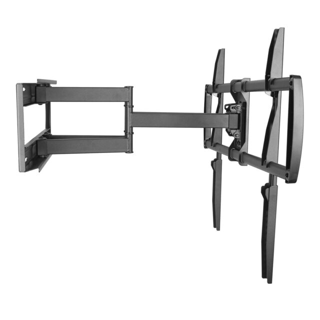 Montis Uchwyt TV „DENALI” 37 - 105  MT162 2.67 m (105 ) Black - imagine 12