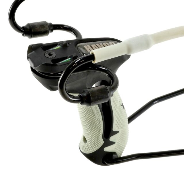 Barnett King Rat Havoc (008-035) Slingshot - imagine 3