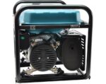 KÖNNER & SÖHNEN GASOLINE GENERATOR/GENERATOR 2.6KW 230V KS 3000 - imagine 5