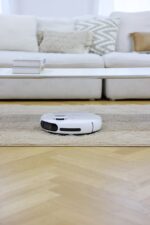 Robot sprzątający EZVIZ RS20 Pro - imagine 54