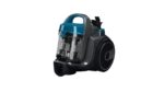 Bosch BGS05A220 vacuum 1.5 L Cylinder vacuum Dry 700 W Bagless - imagine 3