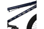 Rower BMX Huffy Symbol Freestyle 20  Abys Blue - imagine 6