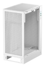 DeepCool CH170 PLUS WH Tower White - imagine 7