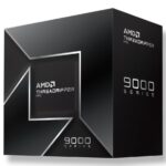 AMD Ryzen Threadripper PRO 9975WX processor